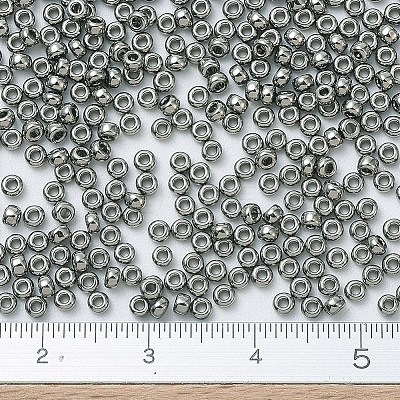 MIYUKI Round Rocailles Beads X-SEED-G007-RR0190-1