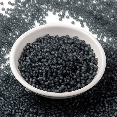 MIYUKI Round Rocailles Beads X-SEED-G008-RR0152F-1