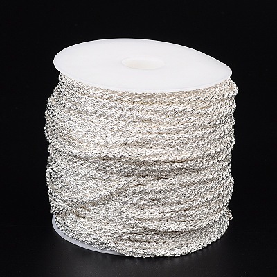 Iron Rope Chains CHP002Y-S-1