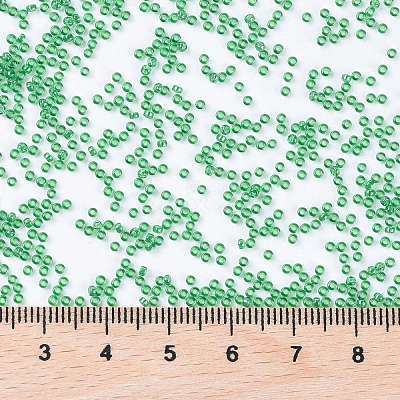 MIYUKI Round Rocailles Beads SEED-X0056-RR0173-1
