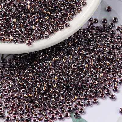 MIYUKI Round Rocailles Beads X-SEED-G008-RR3206-1