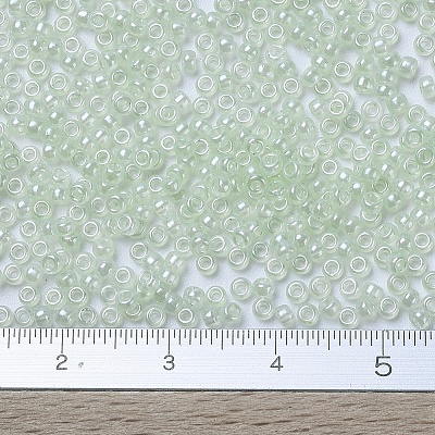 MIYUKI Round Rocailles Beads X-SEED-G007-RR0371-1