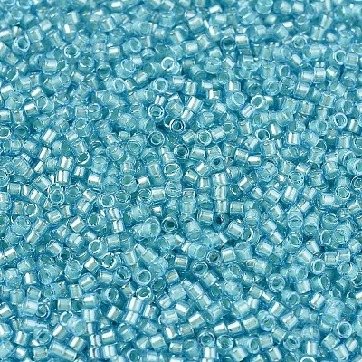 MIYUKI Delica Beads X-SEED-J020-DB1708-1