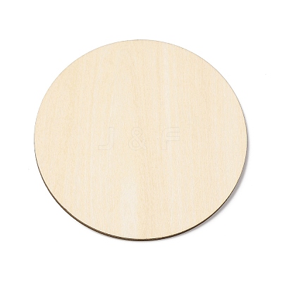 Sacred Geometric Wooden Grid DJEW-F028-01G-1