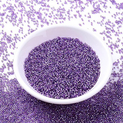 MIYUKI Delica Beads SEED-X0054-DB2168-1