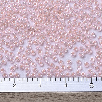 MIYUKI Round Rocailles Beads X-SEED-G007-RR0427-1