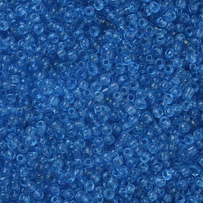 Glass Seed Beads SEED-A004-2mm-3B-1