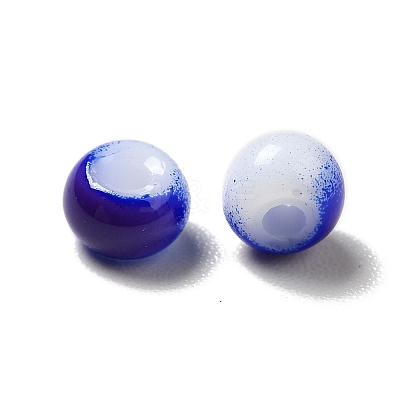 6/0 Opaque Glass Seed Beads LS-SEED-P005-A04-1