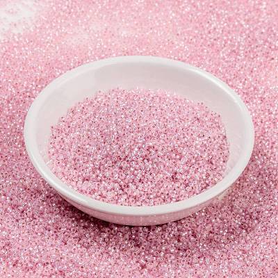 MIYUKI Round Rocailles Beads SEED-X0056-RR0643-1