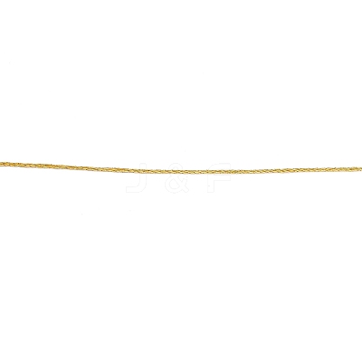 6-Ply Metallic Thread OCOR-G012-01-1