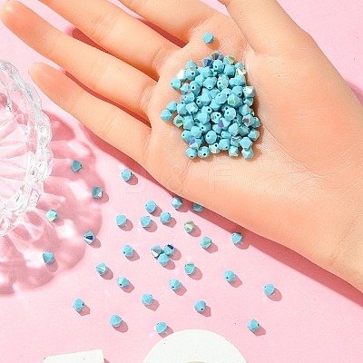 Preciosa® Crystal Beads Y-PRC-BA5-63030-200-1