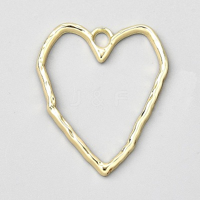 Alloy Pendants FIND-WH0440-009G-1