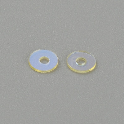 Iridescent Ornament Accessories KY-WH0036-52A-1