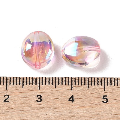 Acrylic Beads PACR-C008-05B-1