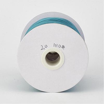 Eco-Friendly Korean Waxed Polyester Cord YC-P002-2mm-1110-1