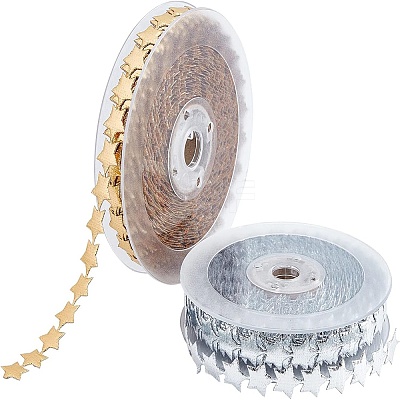 Star Shape Trim OCOR-NB0001-19-1