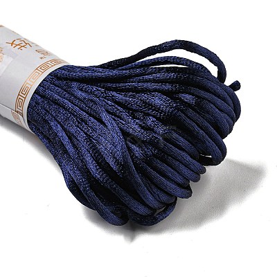 Polyester Embroidery Floss OCOR-C005-C04-1