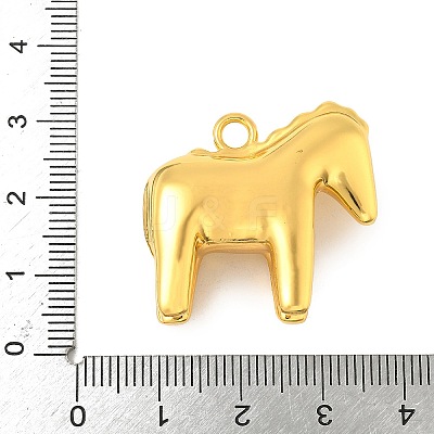 Alloy Pendants PALLOY-F316-03G-1