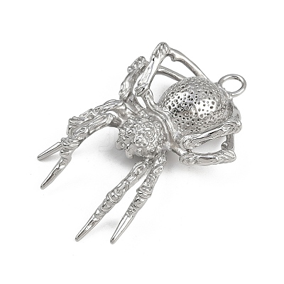 Halloween Theme 304 Stainless Steel Pendants STAS-A120-04D-P-1