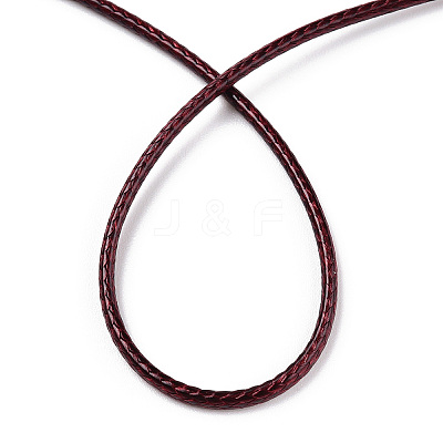 85 Yards Korean Waxed Polyester Cord YC1.5MM-134-1