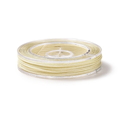 Nylon Braided Cord NWIR-N001-0.8mm-19-1