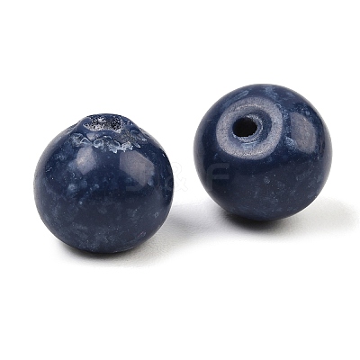 Fruit Series Opaque Resin Beads RE-CBAC4C7-11D-1