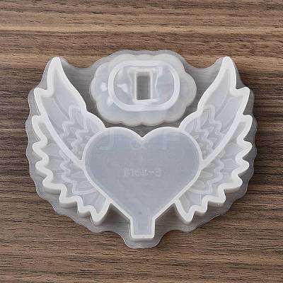 DIY Picture Frame Silicone Molds SL-CBA4EBF-01-1