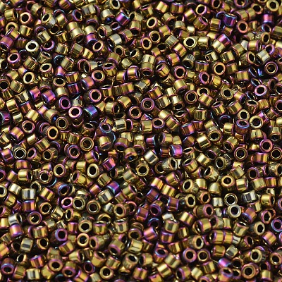 MIYUKI Delica Beads SEED-MY11-DB0029-1