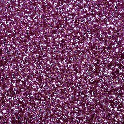 MIYUKI Delica Beads X-SEED-J020-DB2156-1