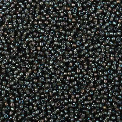 TOHO 8/0 Round Beads X-SEED-TR08-0383-1