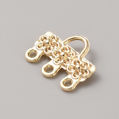 Brass Chandelier Components Links LS-KK-WH0082-02D-G-1