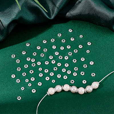 240Pcs 3 Style Rack Plating Zinc Alloy Beads FIND-UN0006-86S-1