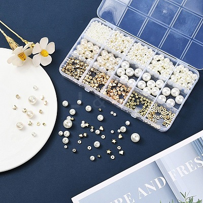 DIY Jewelry Making Kits DIY-YW0003-84-1