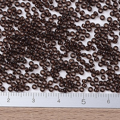 MIYUKI Round Rocailles Beads X-SEED-G007-RR0135-1
