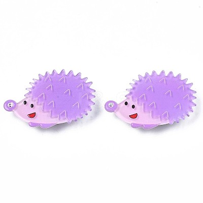 Acrylic Snap Button BUTT-N019-006-1