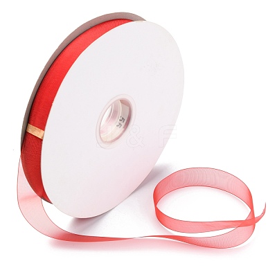 Organza Ribbons ORIB-G010-01A-1