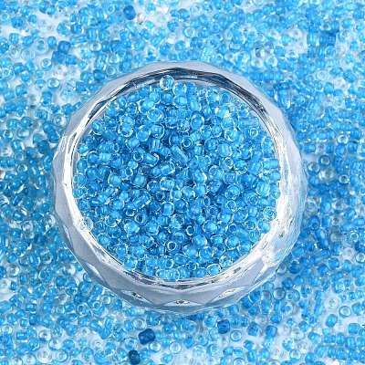 12/0 Glass Seed Beads X1-SEED-A014-2mm-133B-1