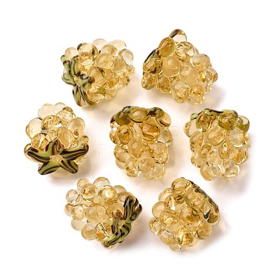 Handmade Lampwork Beads LS-LAMP-A008-03-05-1
