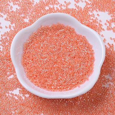 MIYUKI Delica Beads SEED-JP0008-DB0235-1