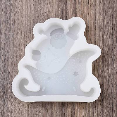 DIY Candle Silicone Molds SIMO-P014-06B-1