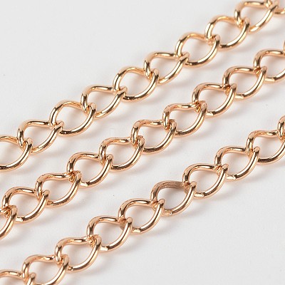 Iron Twisted Chains CH-S116-1