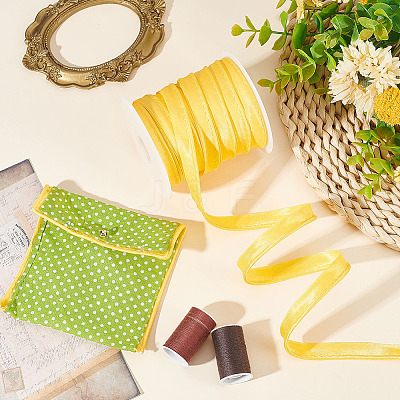 25M Flat Satin Piping Ribbon OCOR-BC0006-31A-1