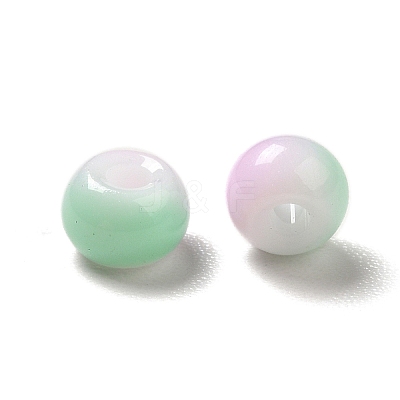 6/0 Opaque Glass Seed Beads SEED-P005-A03-1