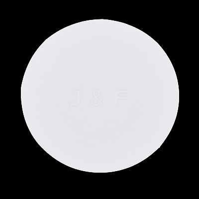 Paper Candle Dust Covers for Candle Cups TH-XCP0001-01-1