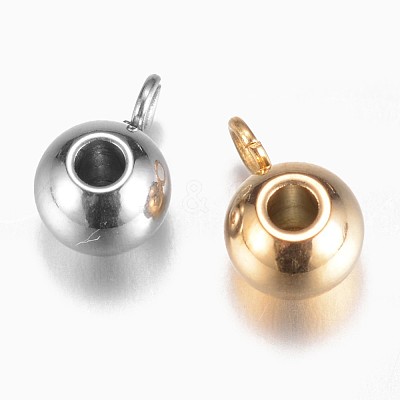 304 Stainless Steel Tube Bails X-STAS-G075-12-1