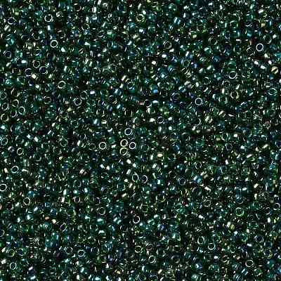 TOHO Round Seed Beads SEED-JPTR15-0249-1