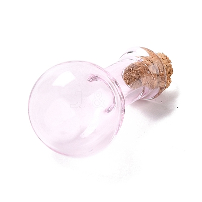 Glass Pendants GLAA-P053-01A-10-1