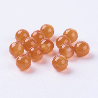 Resin Beads X-RB263Y-3-1