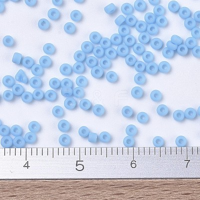 MIYUKI Round Rocailles Beads X-SEED-G007-RR0413F-1