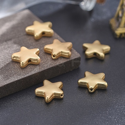 Alloy Beads TIBEB-A004-018MG-NR-1